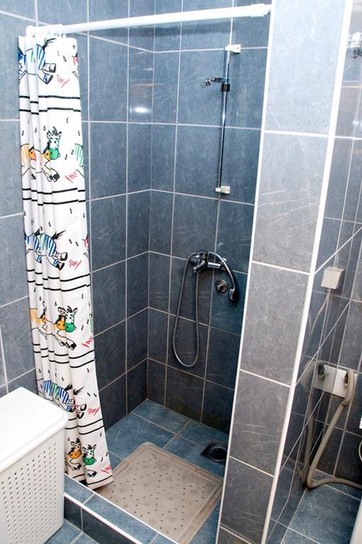 Apartment Aleksic Žabljak エクステリア 写真